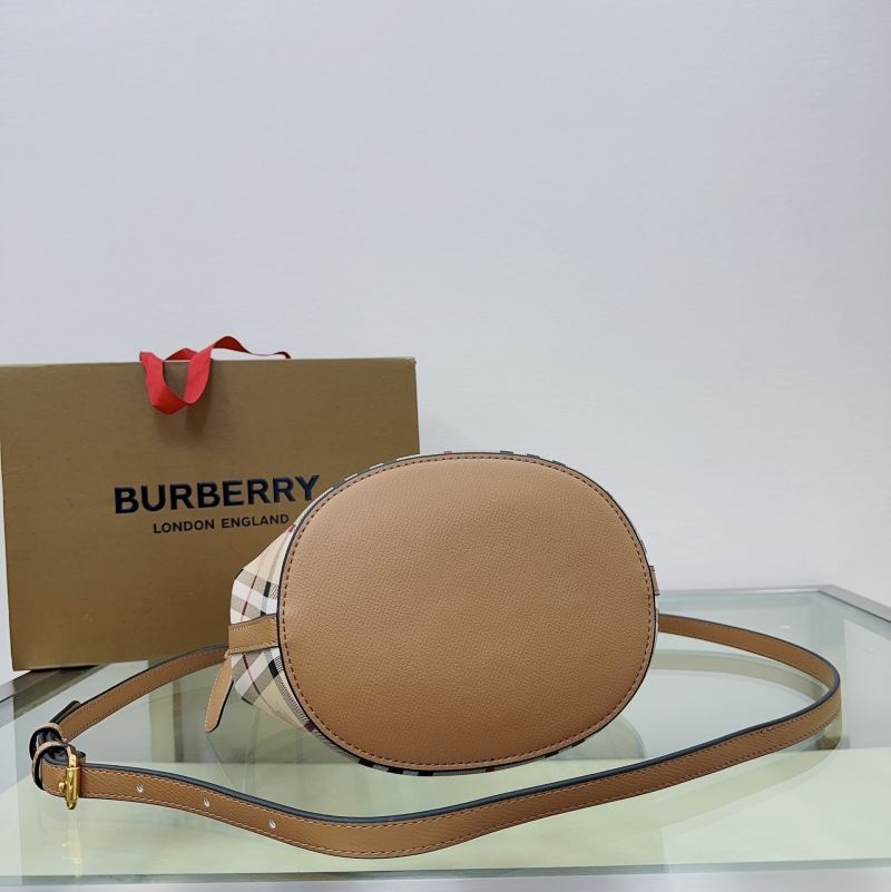 Burberry Bucket Bags